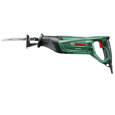 Bosch PSA 900 E 900 W Noir, Vert