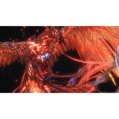 FINAL FANTASY XVI - Le jeu PS5 ultime!