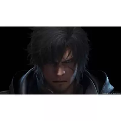 FINAL FANTASY XVI - Le jeu PS5 ultime! FINAL FANTASY XVI - Le jeu PS5 ultime!