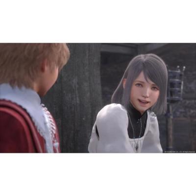 FINAL FANTASY XVI - Le jeu PS5 ultime!