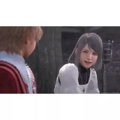 FINAL FANTASY XVI - Le jeu PS5 ultime! FINAL FANTASY XVI - Le jeu PS5 ultime!