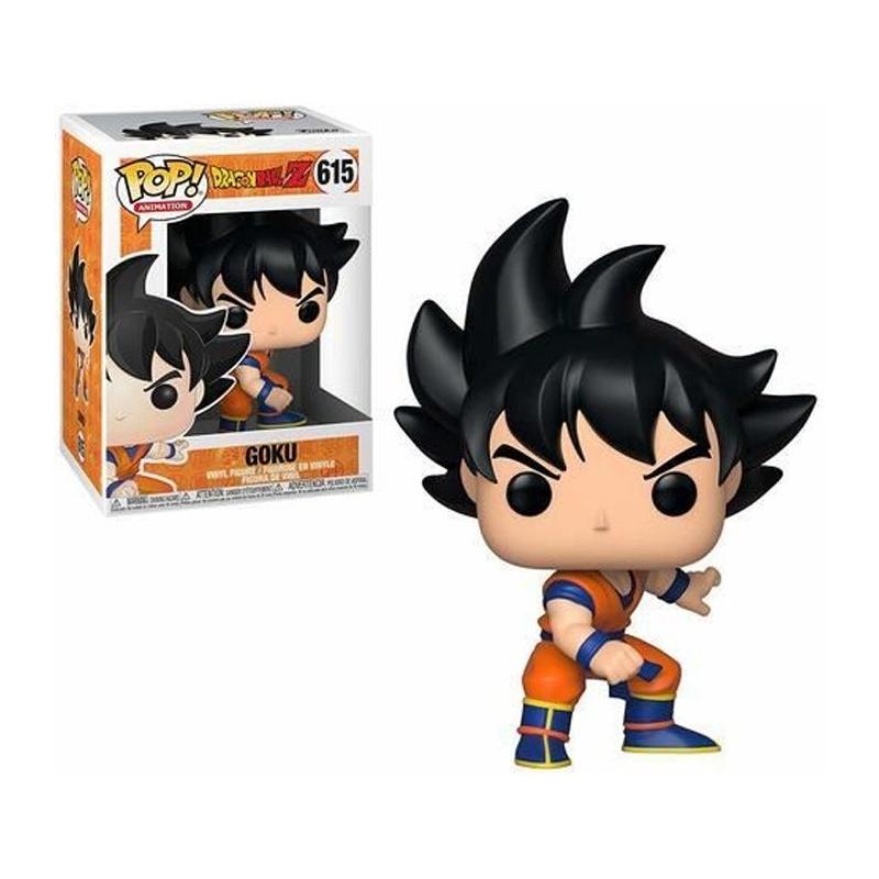 Figurine Funko Pop! Animation Dragon Ball Z S6 - Goku FIGURINE DE JEU