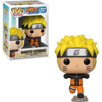 Figurine Funko POP! Animation Naruto: Naruto en pleine course