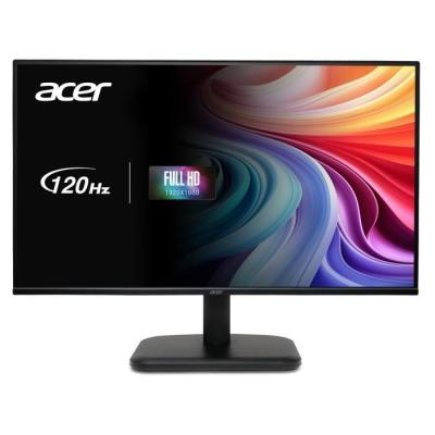Ecran PC ACER EK251QGBI 24.5" Full HD IPS 120 Hz 1 ms