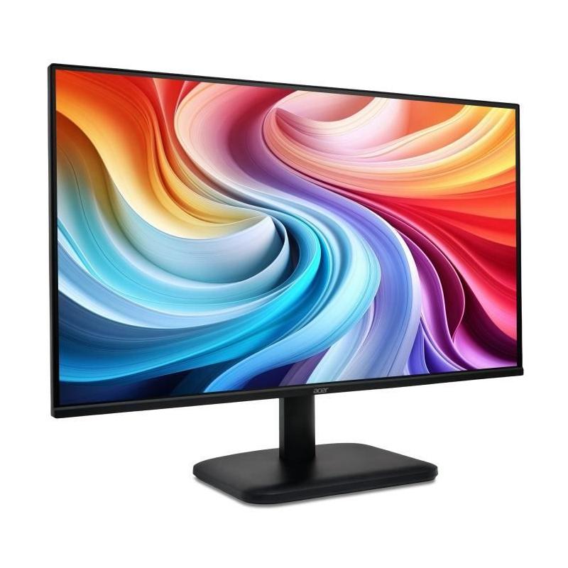 Ecran PC ACER EK251QGBI 24.5" Full HD IPS 120 Hz 1 ms