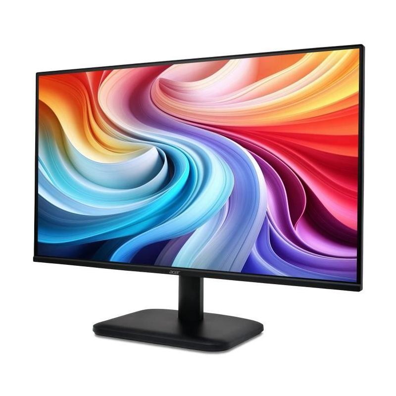 Ecran PC ACER EK251QGBI 24.5" Full HD IPS 120 Hz 1 ms