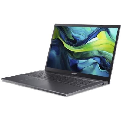PC portable ACER Aspire A17-51M-57K1 - Performances incroyables!