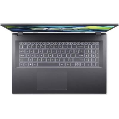 PC portable ACER Aspire A17-51M-57K1 - Performances incroyables!