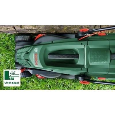 Tondeuse filaire Bosch EasyRotak 32-205 - Performances exceptionnelles