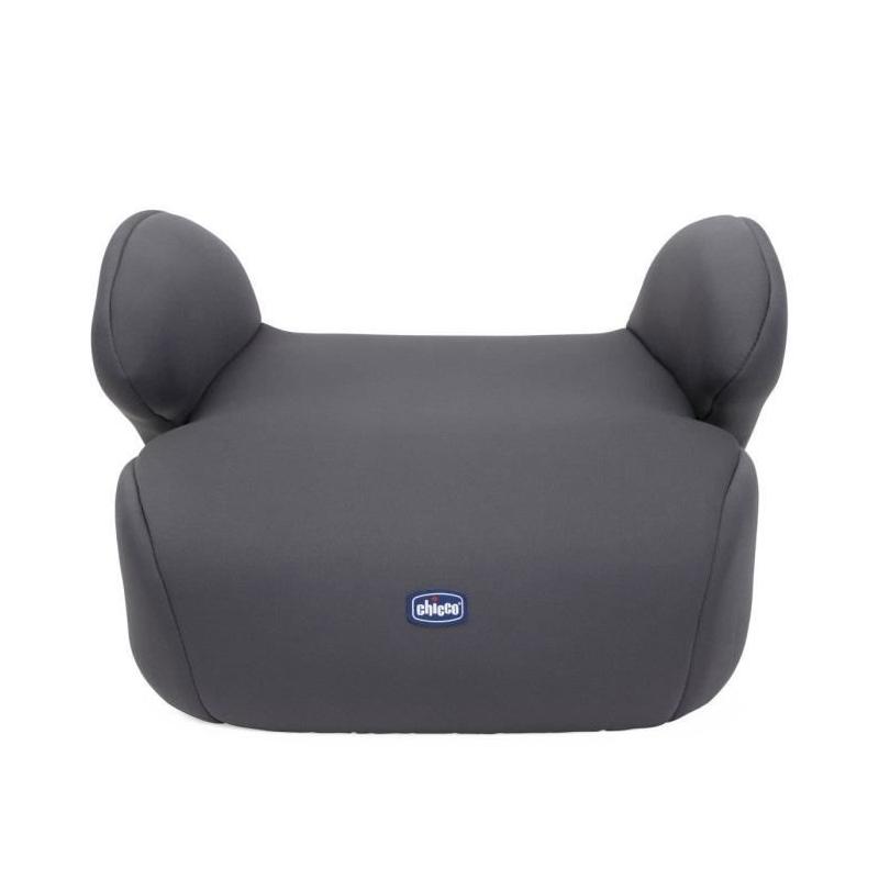 Siège-auto CHICCO Quasar Groupe 3 i-Size - Gris: Confort et sécurité optimal