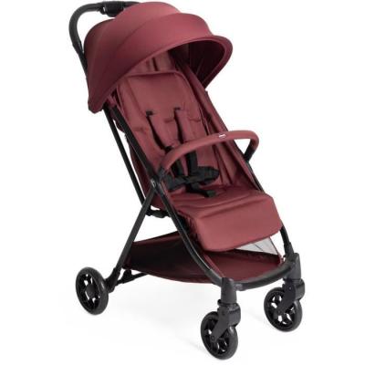 Poussette citadine Chicco Urbino - Compacte et élégante