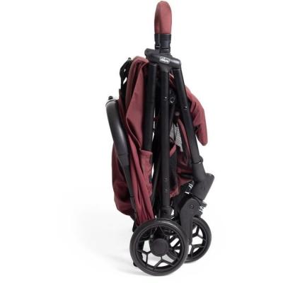 Poussette citadine Chicco Urbino - Compacte et élégante