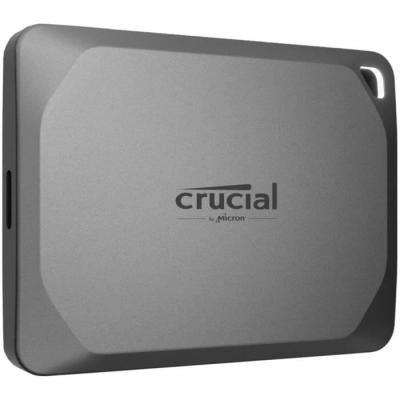 Disque Dur Externe Portable Ultra-rapide - 2 To - USB 3.0