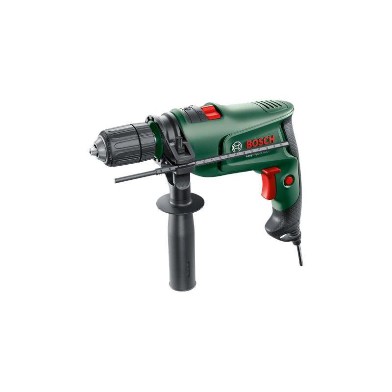 Bosch Easy Impact 600 600 W 3000 tr min Sans clé