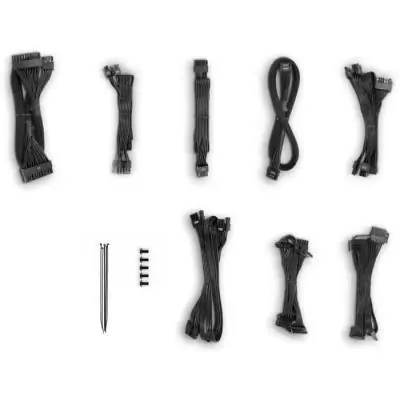 Alimentation PC 750W BE QUIET! Pure Power 13 M - Silencieuse et Efficace