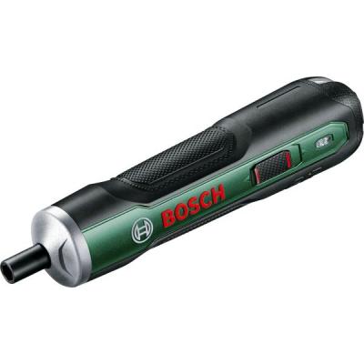 Bosch PushDrive Vert