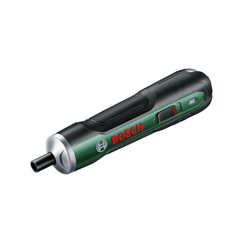 Bosch PushDrive Vert