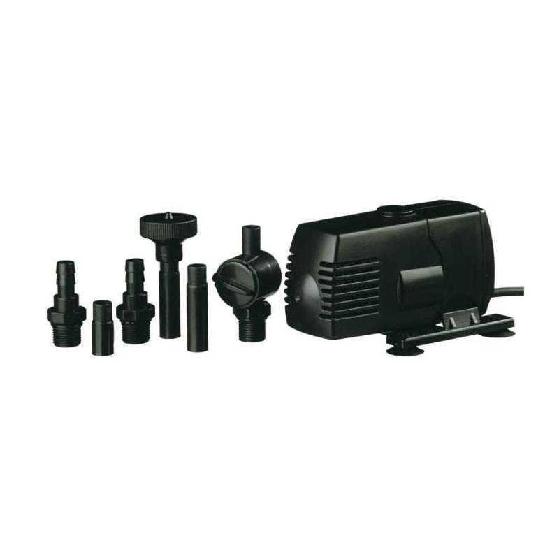 Pompe de bassin UBBINK Xtra 600 - Débit puissant de 600l/h!