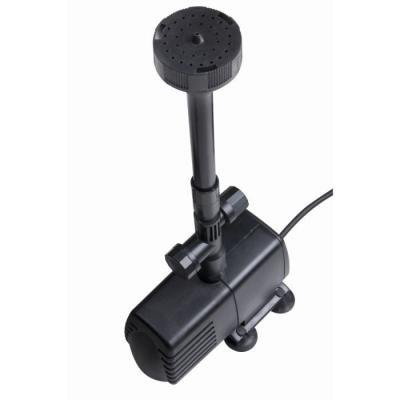 Pompe de bassin UBBINK Xtra 600 - Débit puissant de 600l/h!
