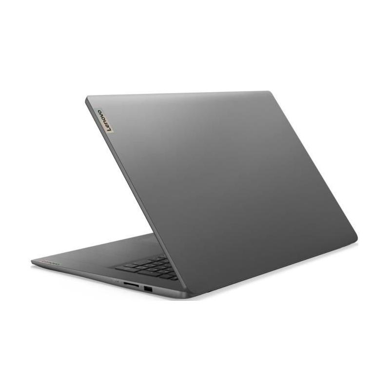 PC Portable LENOVO IdeaPad 3 17IAU7 | Performances XXL - Sans Windows