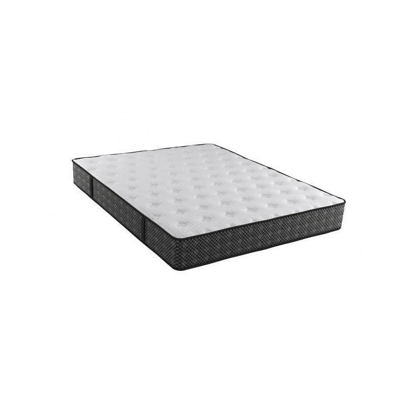 Matelas ARMONI 140x190 cm - Ressorts et Réversible