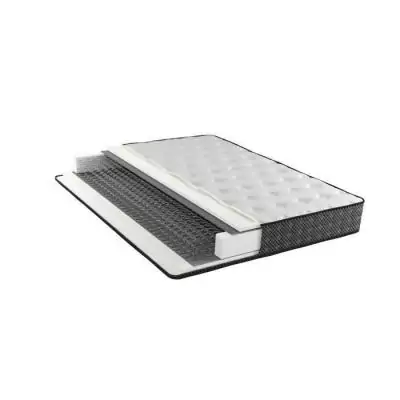 Matelas ARMONI 140x190 cm - Ressorts et Réversible