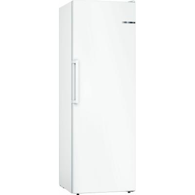 Bosch Serie 4 GSN33VWEP congélateur Congélateur vertical Pose libre 225 L E Blanc