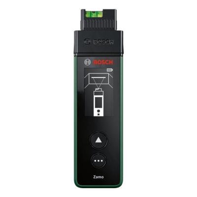 Bosch 06036729Z1 mètre Mètre laser portable Noir, Vert 25 m