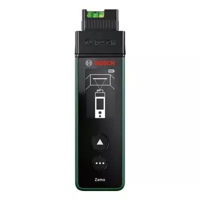 Bosch 06036729Z1 mètre Mètre laser portable Noir, Vert 25 m