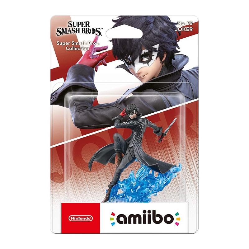 Nintendo Joker