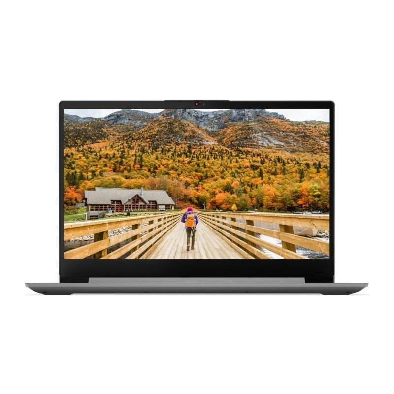 PC portable performant LENOVO IdeaPad 3 17ALC6 | 17'' HD+ - Ryzen 7 5700U - RAM 12 Go - SSD 512 Go