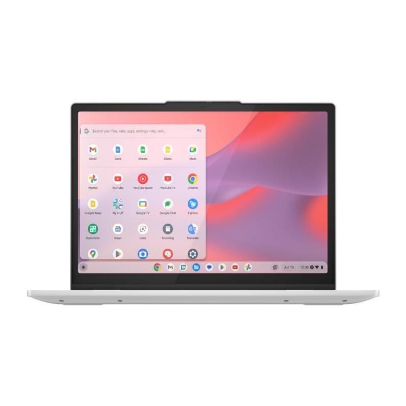 PC portable LENOVO IdeaPad Flex 3 12IAN8 | Performances Chrome OS