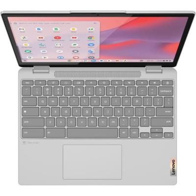 PC portable LENOVO IdeaPad Flex 3 12IAN8 | Performances Chrome OS