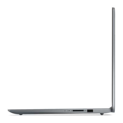 Puissance et performance avec le PC portable LENOVO IdeaPad Slim 3 15AMN8 en Ryzen 5 | 16Go RAM | SSD 512Go