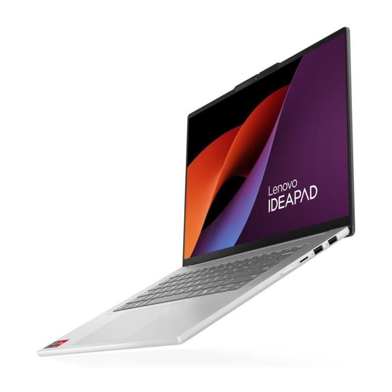 PC portable Lenovo IdeaPad Slim 5 15ARP10 | Ryzen 7 16Go RAM 1To SSD