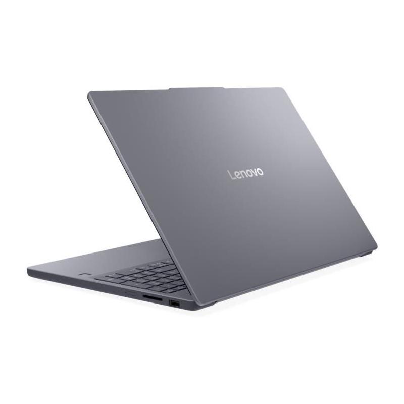 PC portable LENOVO IdeaPad Slim 3 | Windows 11 - Qualcomm 8 Cores - RAM 16 Go - SSD 512 Go