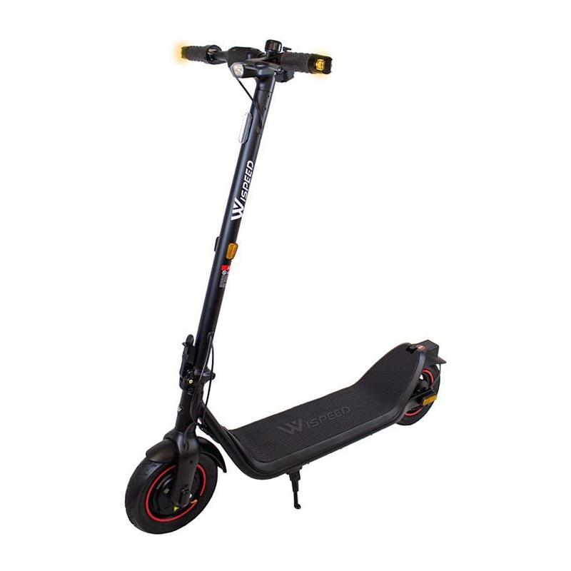 Wispeed Modele: trottinette électrique puissante