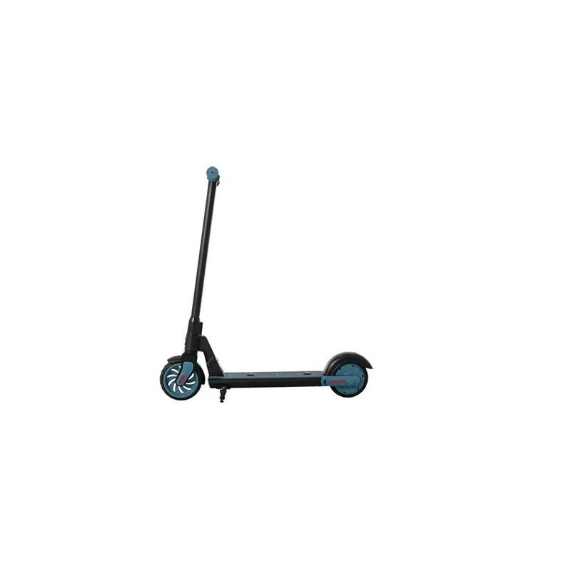 Trottinette électrique enfant WISPEED T650 BLEU - Fun garantie!