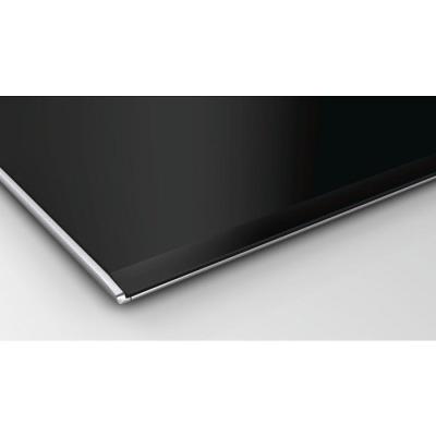 Table de cuisson vitrocéramique Bosch PIB375FB1E - Puissance et sécurité