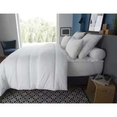 Couette légère Country DODO - 200 x 200 cm - Blanc Couette légère Country DODO - 200 x 200 cm - Blanc