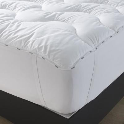 Surmatelas DODO - 140x190 cm: Confort supplémentaire assuré