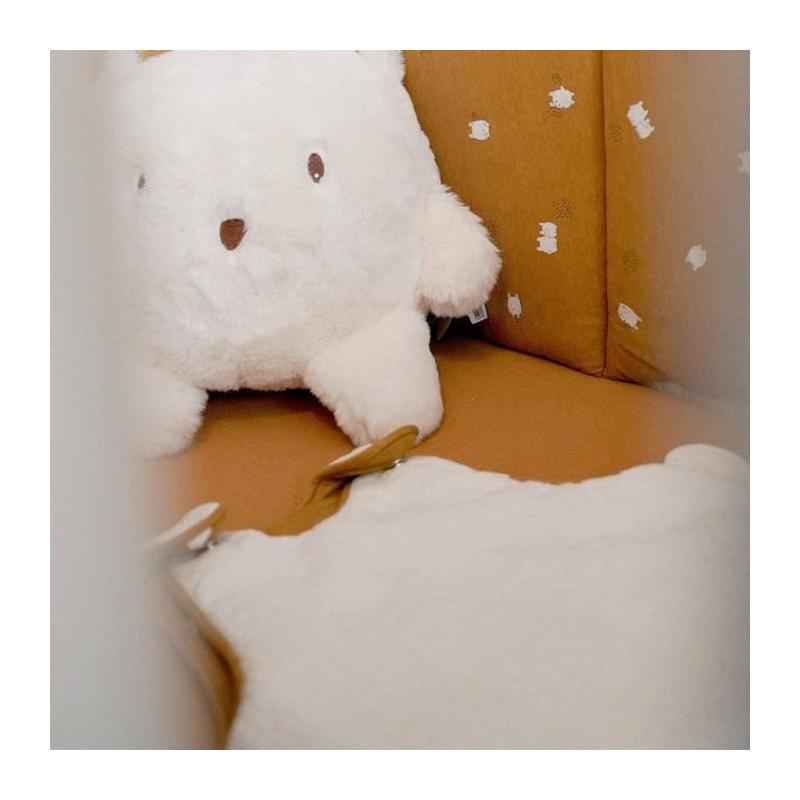 Gigoteuse Boubou DOMIVA 0-6 mois 70 cm - Jersey de coton