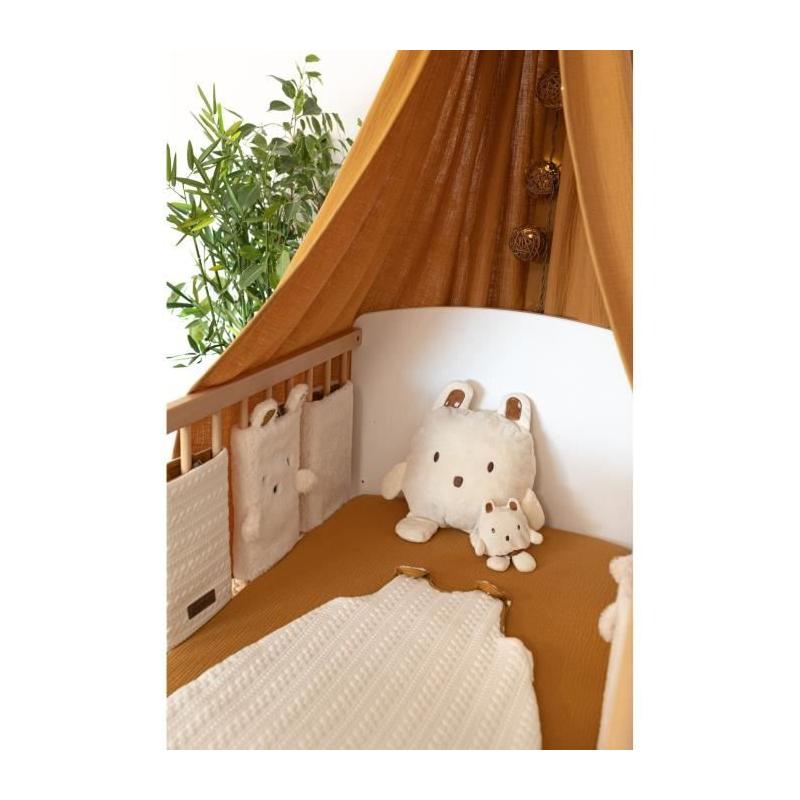 Gigoteuse Boubou DOMIVA 0-6 mois 70 cm - Jersey de coton