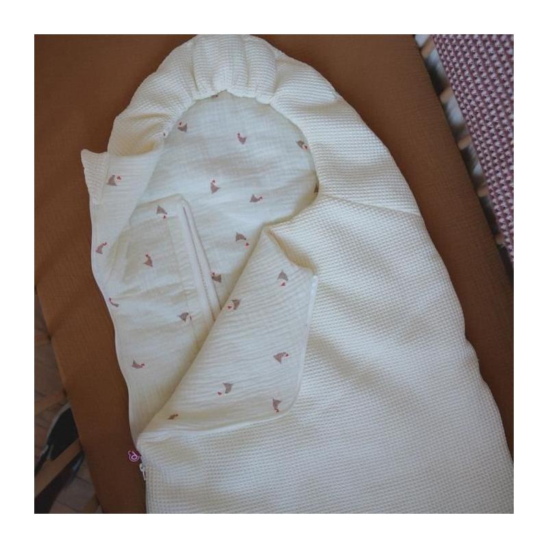 Nid d'ange DOMIVA Maternity Love - 75 cm