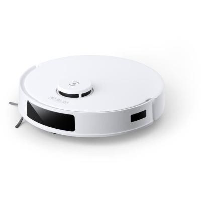 Aspirateur Robot ECOVACS DEEBOT N20 COMBO - Double vidange automatique