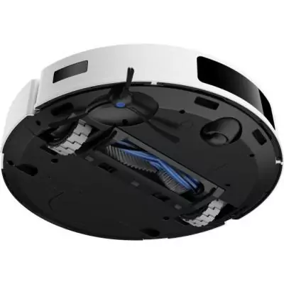 Aspirateur Robot ECOVACS DEEBOT N20 COMBO - Double vidange automatique