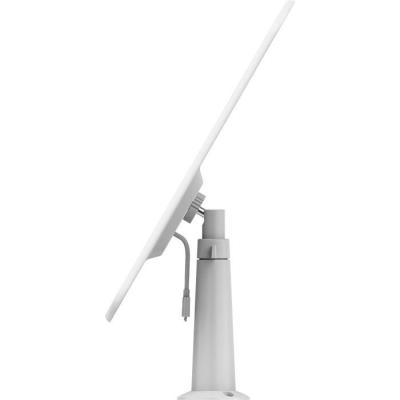 Panneau solaire EZVIZ 4.2W Type-C - Prêt pour l'énergie solaire