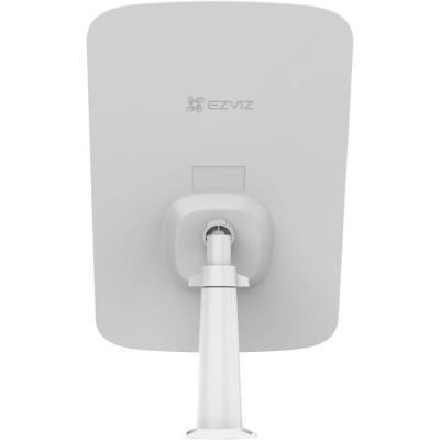 Panneau solaire EZVIZ 4.2W Type-C - Prêt pour l'énergie solaire
