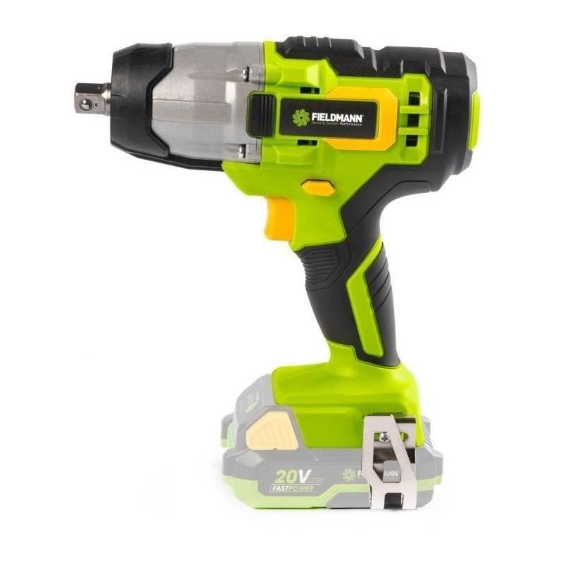 Clé à choc sans fil Fieldmann 20V - 300 Nm