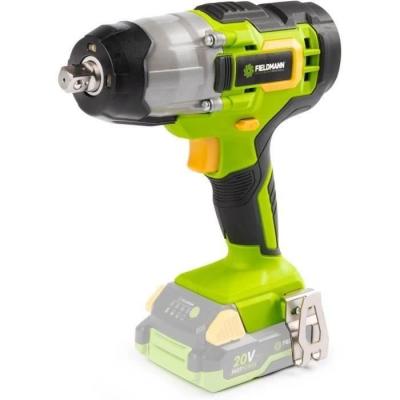 Clé à choc sans fil Fieldmann 20V - 300 Nm